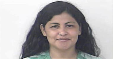 Carmen Rios, - St. Lucie County, FL 